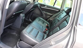 Volkswagen Tiguan | 2012 | 140 KM | 1968cm3 | Szary full