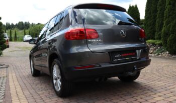 Volkswagen Tiguan | 2012 | 140 KM | 1968cm3 | Szary full