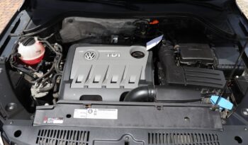 Volkswagen Tiguan | 2012 | 140 KM | 1968cm3 | Szary full