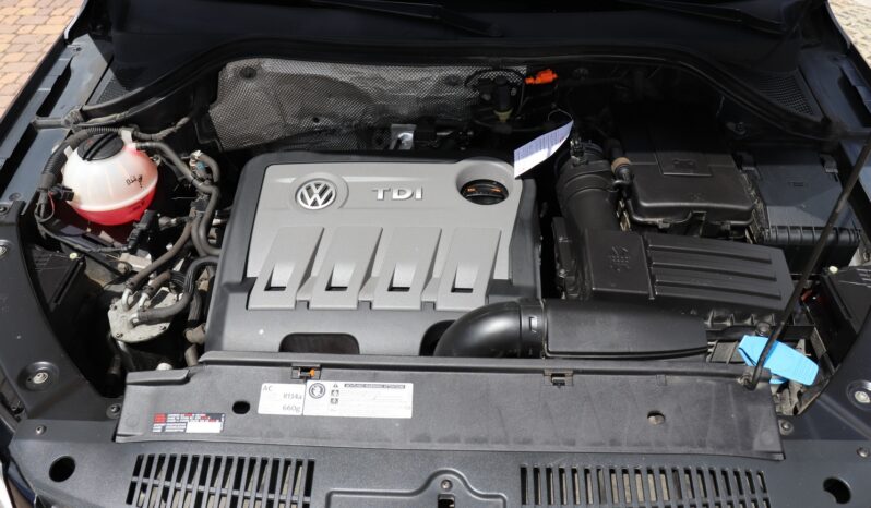 Volkswagen Tiguan | 2012 | 140 KM | 1968cm3 | Szary full