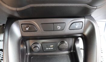 Hyundai ix35 | 2015 | 116 KM | 1685cm3 | Biały full