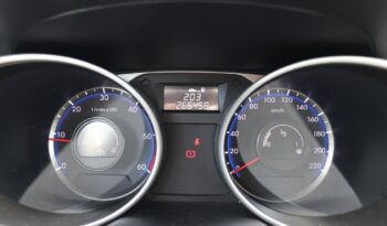 Hyundai ix35 | 2015 | 116 KM | 1685cm3 | Biały full