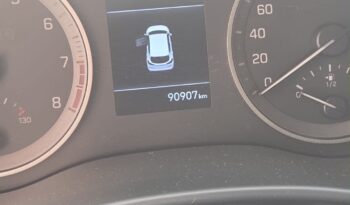 Hyundai Tucson | 2018 | 132 KM | 1591cm3 | Biały full