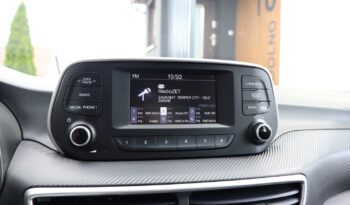 Hyundai Tucson | 2018 | 132 KM | 1591cm3 | Biały full