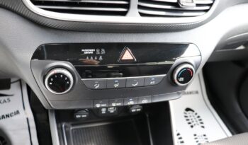 Hyundai Tucson | 2018 | 132 KM | 1591cm3 | Biały full