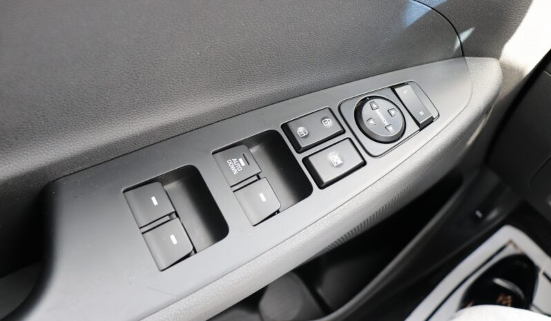 Hyundai Tucson | 2018 | 132 KM | 1591cm3 | Biały full
