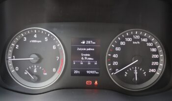 Hyundai Tucson | 2018 | 132 KM | 1591cm3 | Biały full