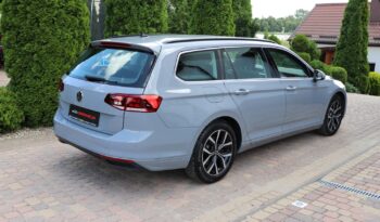 Volkswagen Passat | 2023 | 150 KM | 1968cm3 | Szary full