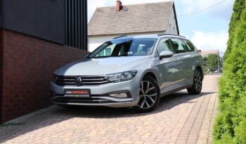 Volkswagen Passat | 2023 | 150 Km | 1968Cm3 | Szary