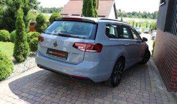 Volkswagen Passat | 2023 | 150 KM | 1968cm3 | Szary full