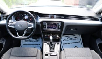 Volkswagen Passat | 2023 | 150 KM | 1968cm3 | Szary full