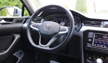 Volkswagen Passat | 2023 | 150 KM | 1968cm3 | Szary full