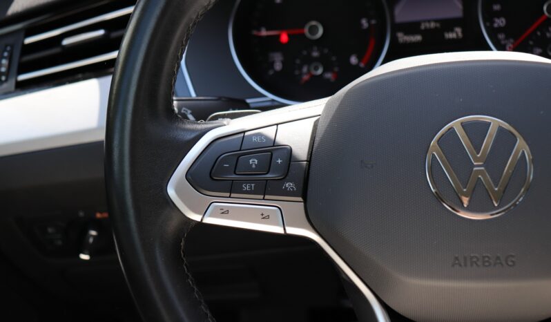 Volkswagen Passat | 2023 | 150 KM | 1968cm3 | Szary full
