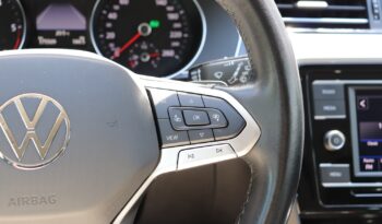 Volkswagen Passat | 2023 | 150 KM | 1968cm3 | Szary full
