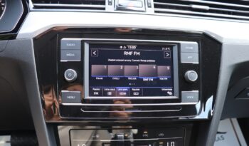 Volkswagen Passat | 2023 | 150 KM | 1968cm3 | Szary full