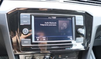 Volkswagen Passat | 2023 | 150 KM | 1968cm3 | Szary full