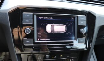 Volkswagen Passat | 2023 | 150 KM | 1968cm3 | Szary full
