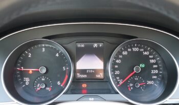 Volkswagen Passat | 2023 | 150 KM | 1968cm3 | Szary full
