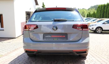 Volkswagen Passat | 2023 | 150 KM | 1968cm3 | Szary full