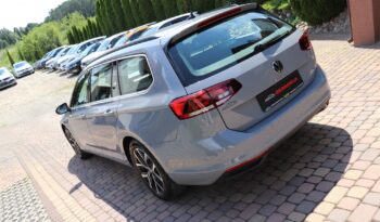 Volkswagen Passat | 2023 | 150 KM | 1968cm3 | Szary full