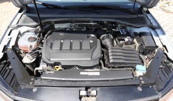 Volkswagen Passat | 2023 | 150 KM | 1968cm3 | Szary full