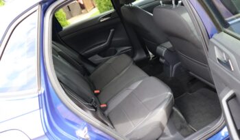 Volkswagen Polo | 2018 | 115 KM | 999cm3 | Niebieski full