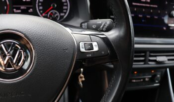 Volkswagen Polo | 2018 | 115 KM | 999cm3 | Niebieski full