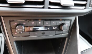 Volkswagen Polo | 2018 | 115 KM | 999cm3 | Niebieski full