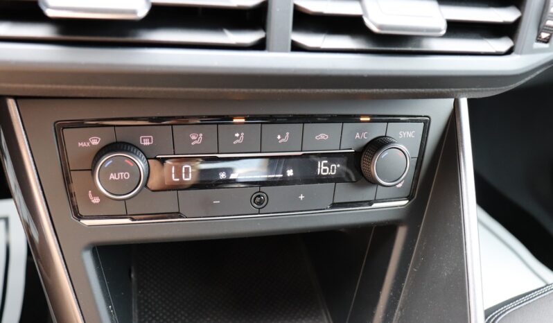 Volkswagen Polo | 2018 | 115 KM | 999cm3 | Niebieski full