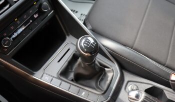 Volkswagen Polo | 2018 | 115 KM | 999cm3 | Niebieski full
