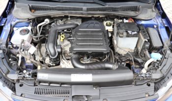 Volkswagen Polo | 2018 | 115 KM | 999cm3 | Niebieski full