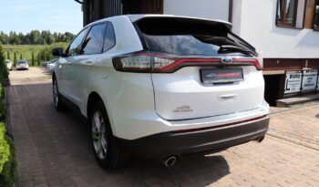 Ford Edge | 2018 | 180 KM | 1997cm3 | Biały full