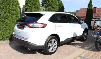Ford Edge | 2018 | 180 KM | 1997cm3 | Biały full