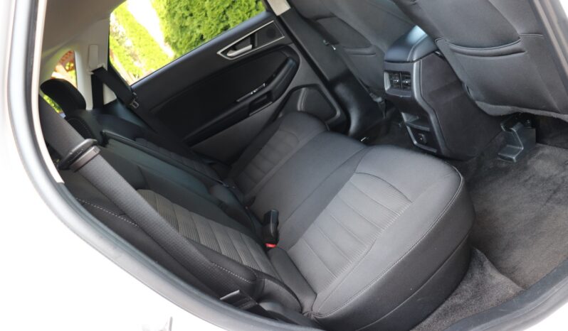 Ford Edge | 2018 | 180 KM | 1997cm3 | Biały full