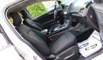 Ford Edge | 2018 | 180 KM | 1997cm3 | Biały full
