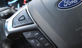 Ford Edge | 2018 | 180 KM | 1997cm3 | Biały full