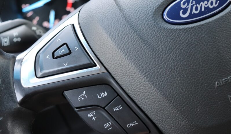 Ford Edge | 2018 | 180 KM | 1997cm3 | Biały full