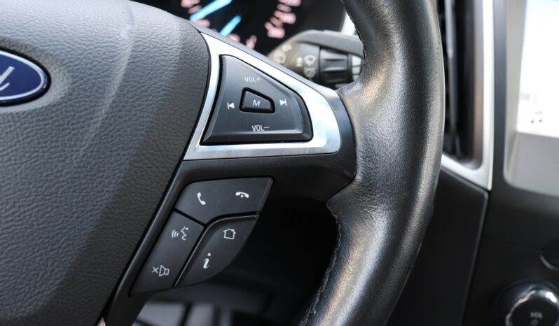 Ford Edge | 2018 | 180 KM | 1997cm3 | Biały full