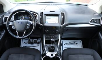 Ford Edge | 2018 | 180 KM | 1997cm3 | Biały full