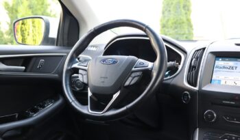 Ford Edge | 2018 | 180 KM | 1997cm3 | Biały full