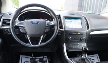 Ford Edge | 2018 | 180 KM | 1997cm3 | Biały full
