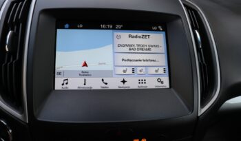 Ford Edge | 2018 | 180 KM | 1997cm3 | Biały full
