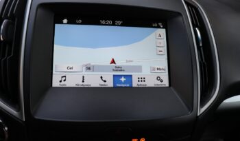 Ford Edge | 2018 | 180 KM | 1997cm3 | Biały full