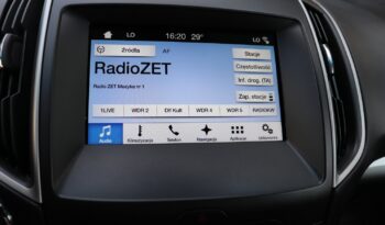 Ford Edge | 2018 | 180 KM | 1997cm3 | Biały full