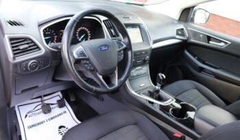 Ford Edge | 2018 | 180 KM | 1997cm3 | Biały full