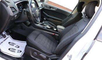 Ford Edge | 2018 | 180 KM | 1997cm3 | Biały full