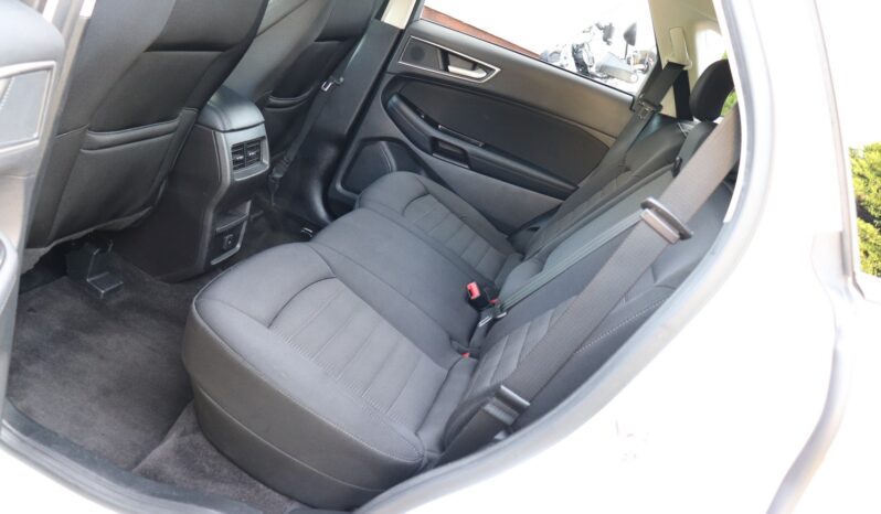 Ford Edge | 2018 | 180 KM | 1997cm3 | Biały full