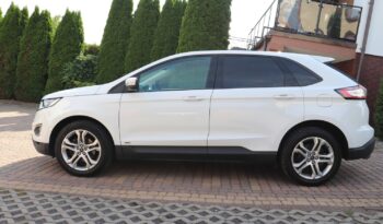 Ford Edge | 2018 | 180 KM | 1997cm3 | Biały full