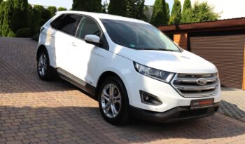 Ford Edge | 2018 | 180 KM | 1997cm3 | Biały full