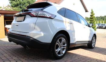 Ford Edge | 2018 | 180 KM | 1997cm3 | Biały full